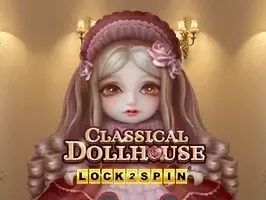 Classical Dollhouse game thumbnail