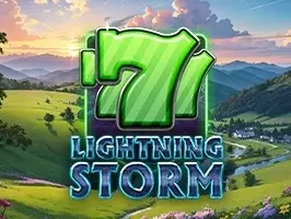 Lightning Storm