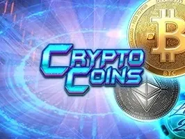 Crypto Coin game thumbnail