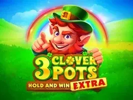 3 Clover Pots Extra game thumbnail
