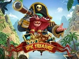 Epic Treasure game thumbnail