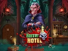 Horror Hotel