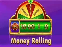 Money Rolling game thumbnail