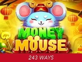 Money Mouse game thumbnail