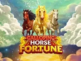 Galloping Horse Fortune game thumbnail