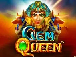 Gem Queen game thumbnail
