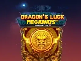 Dragon's Luck Megaways