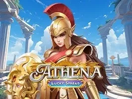 Athena-Lucky Spread game thumbnail