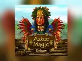 Aztec Magic Deluxe