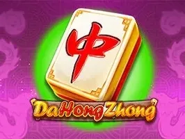 Da Hong Zhong game thumbnail