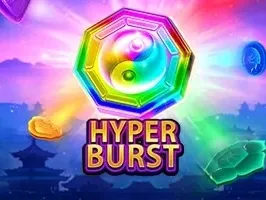 Hyper Burst game thumbnail