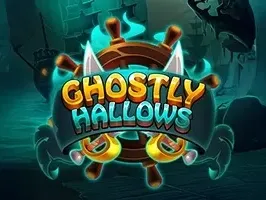 Ghostly Hallows game thumbnail