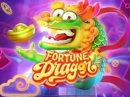 Fortune Dragon game thumbnail