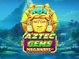 Aztec Gems Megaways™ game thumbnail
