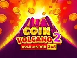 Coin Volcano 2 game thumbnail